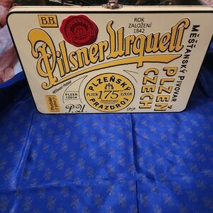 Decorative Sign - Yellow and Black